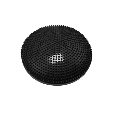Tasapainotyyny TUNTURI Air Stepper Pad, musta