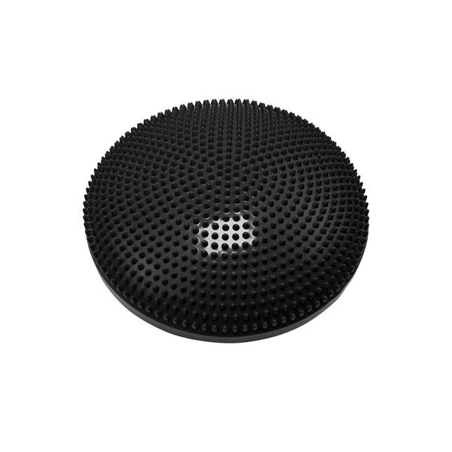 Tasapainotyyny TUNTURI Air Stepper Pad, musta