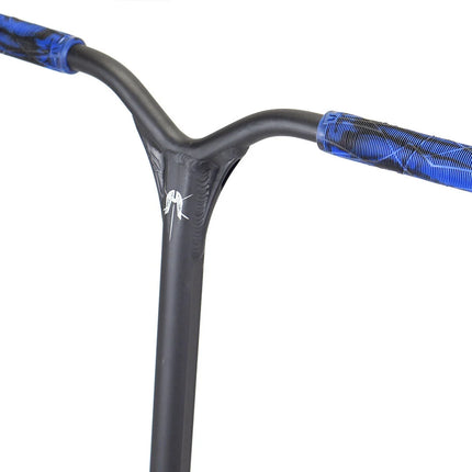 Ethic Erawan V2 Complete Pro M Blue -skootteri