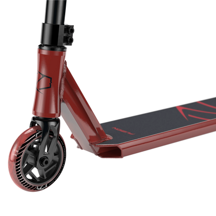 Skootteri FUZION Complete Pro Scooter 2022 Z250 punainen