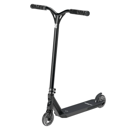 Skootteri FUZION Complete Pro Scooter Z300 musta