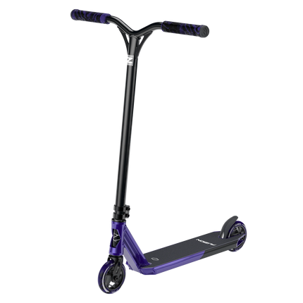 Skootteri FUZION Complete Pro Scooter Z300 Purple