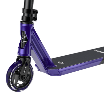 Skootteri FUZION Complete Pro Scooter Z300 Purple