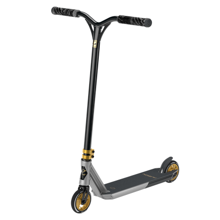 Skootteri FUZION Complete Pro Scooter Z300 hopea