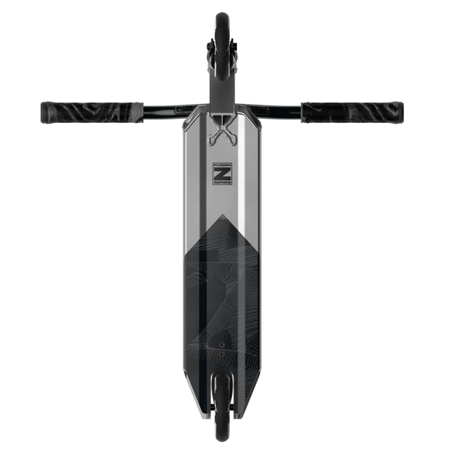 Skootteri FUZION Complete Pro Scooter Z300 hopea