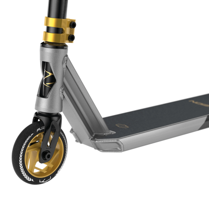Skootteri FUZION Complete Pro Scooter Z300 hopea