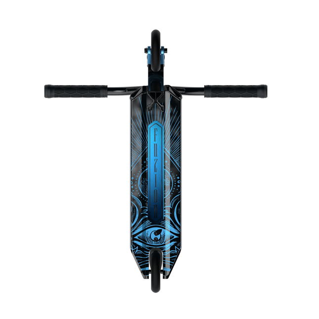 Skootteri FUZION Pro Scooter Z350 Pinnacle