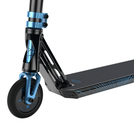 Skootteri FUZION Pro Scooter Z350 Pinnacle