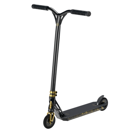 Skootteri FUZION Pro Scooter Z350 Prophecy