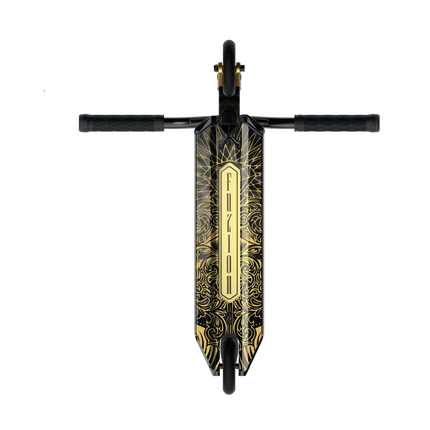 Skootteri FUZION Pro Scooter Z350 Prophecy