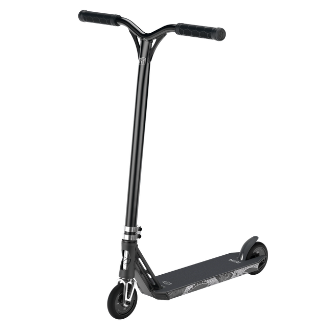 Skootteri FUZION Pro Scooter Z350 Serpent