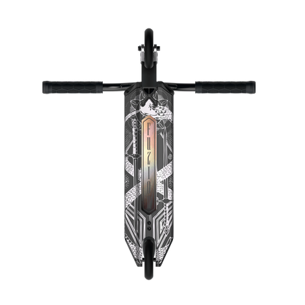 Skootteri FUZION Pro Scooter Z350 Serpent