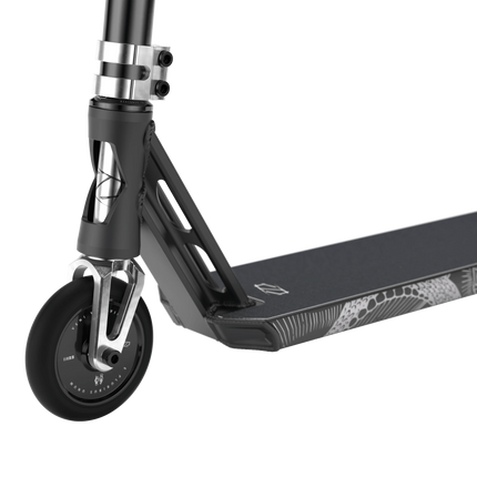 Skootteri FUZION Pro Scooter Z350 Serpent