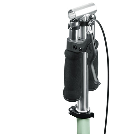 Skootteri SOKE City, vihreä