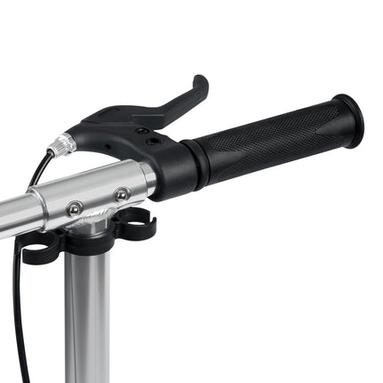 Skootteri SOKE City, pinkki