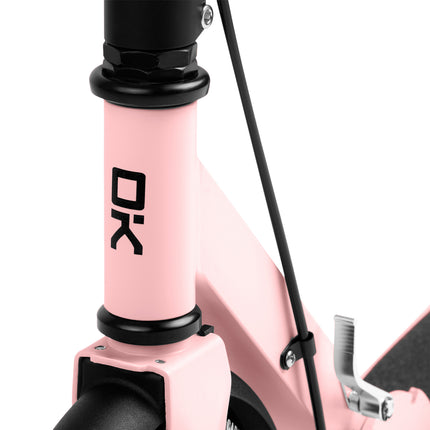 Skootteri SOKE City, pinkki