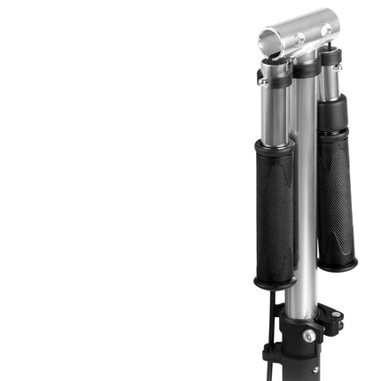 Skootteri SOKE City, pinkki