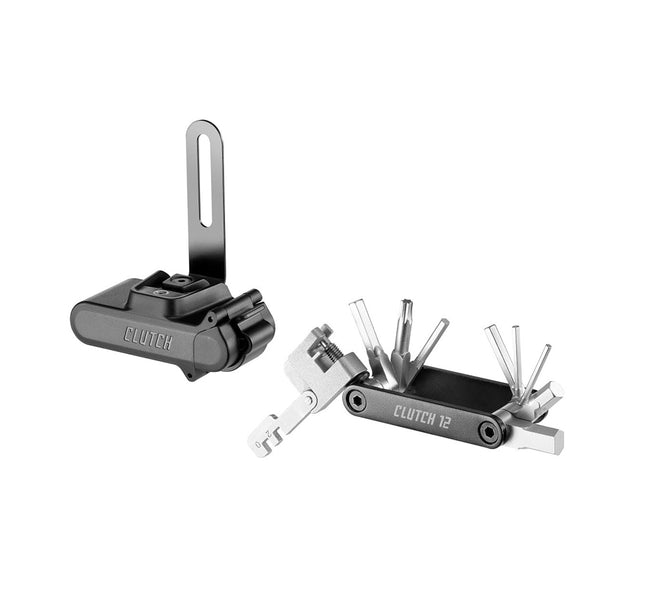 Työkalusarja pullonpidikkeeseen GIANT Clutch Box 13 for AIRWAY SPORT SIDEPULL