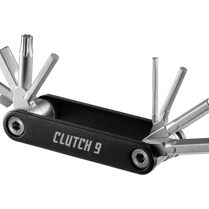 Työkalusarja pullonpidikkeeseen GIANT Clutch Box 9 AIRWAY SPORT SIDE PULL