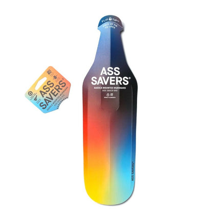 Takalokasuoja ASS SAVERS Big Spektrum