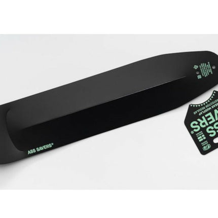 Takalokasuoja ASS SAVERS Brotector Regular Black