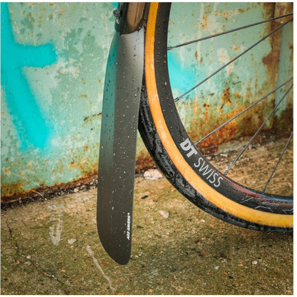 Takalokasuoja ASS SAVERS Brotector Regular Black