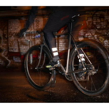 Takalokasuoja ASS SAVERS Brotector Regular Black