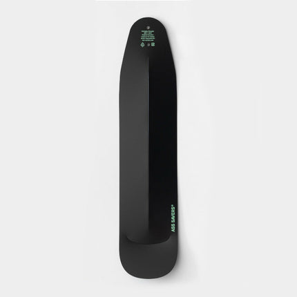 Takalokasuoja ASS SAVERS Brotector Regular Black