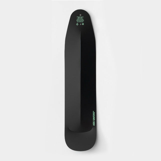 Takalokasuoja ASS SAVERS Brotector Regular Black