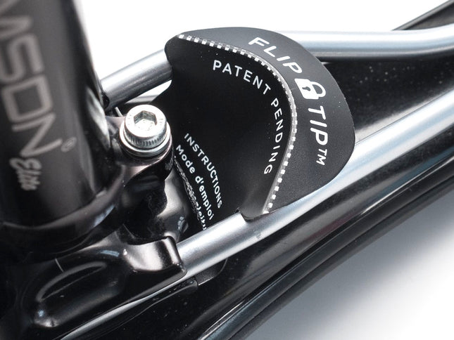 Takalokasuoja ASS SAVERS Mudder Dot