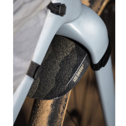 Takalokasuoja ASS SAVERS Mudder Mini