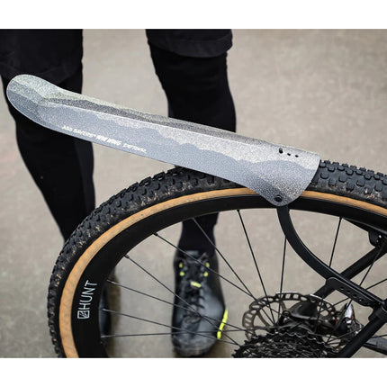 Takalokasuoja ASS SAVERS Win Wing 2 Gravel Detour