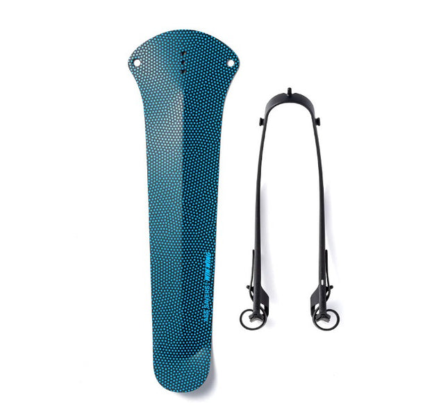 Takalokasuoja ASS SAVERS Win Wing 2 Road Blue Dot