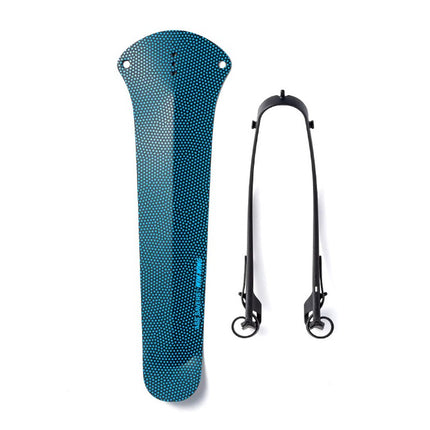 Takalokasuoja ASS SAVERS Win Wing 2 Road Blue Dot