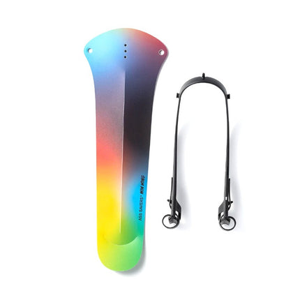 Takalokasuoja ASS SAVERS Win Wing Gravel 2 Spektrum