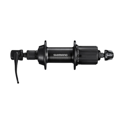 Takarengas 8/9s 135/36 musta FH-TX5008-QR 170mm