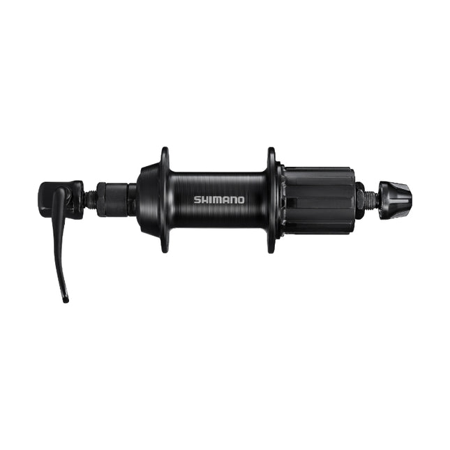 Takarengas 8/9s 135/36 musta FH-TX5008-QR 170mm