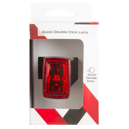 Takavalo SMART GEM, paristoilla