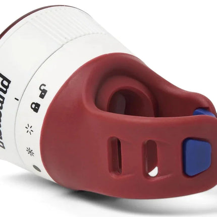 Takavalo THOUSAND Traveler Magneettinen pyörävalo, Speedway Creme