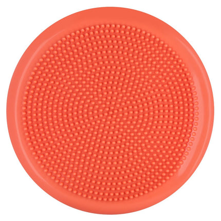 Tasapainotyyny SPOKEY Fit Seat, oranssi