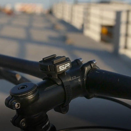 Puhelimen pyörän asennussarja SP CONNECt iPhone XS Max