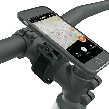 Puhelinteline polkupyörälle SKS Compit/Anywhere