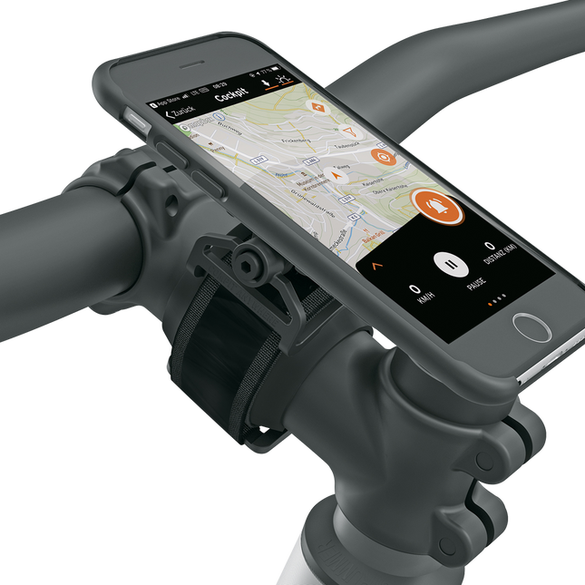 Puhelinteline polkupyörälle SKS Compit/Anywhere