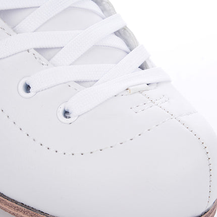 Naisten taitoluistimet TEMPISH Dream II, valkoinen (37)