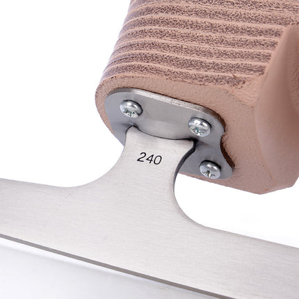 Naisten taitoluistimet TEMPISH Dream II, valkoinen (40)