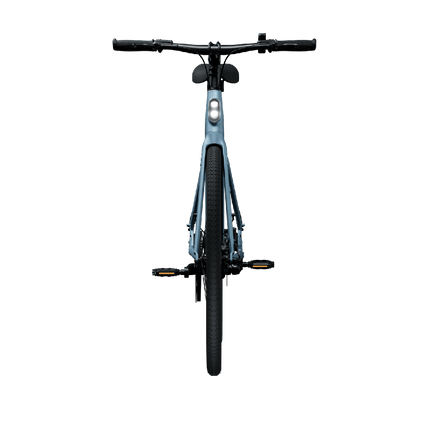 Sähköpyörä TENWAYS CGO600 PRO, Sky Blue (XL)
