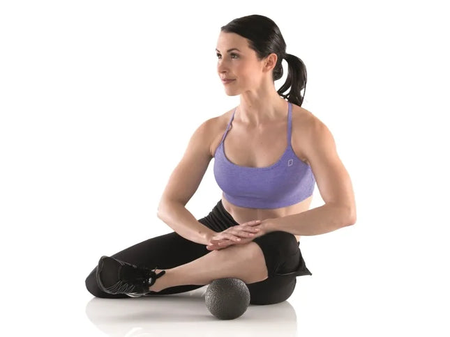 Terapiapallo GYMSTICK Emotion Recovery Ball 10 cm