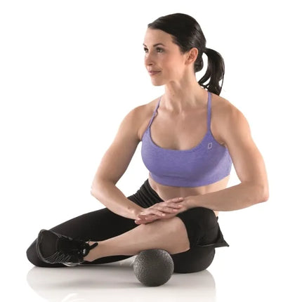 Terapiapallo GYMSTICK Emotion Recovery Ball 10 cm