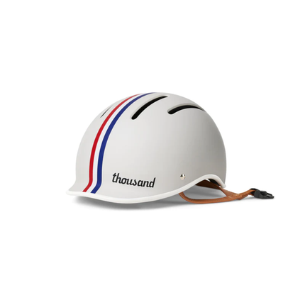 Lasten kypärä THOUSAND Thousand Jr., Speedway Creme