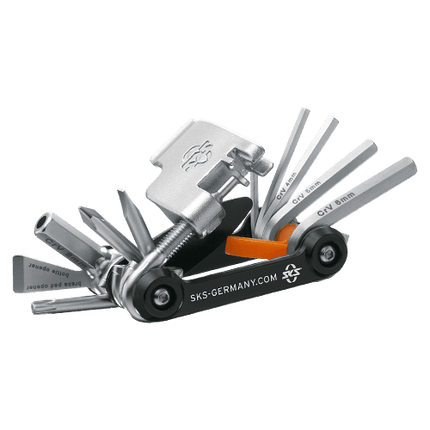 Työkalu SKS TOM 18 osa